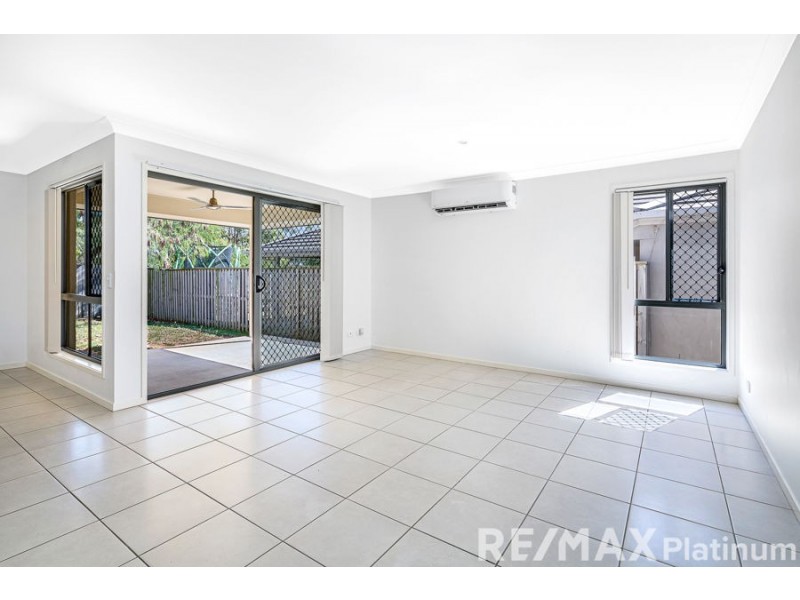 45 Lennon Boulevard, Narangba QLD 4504