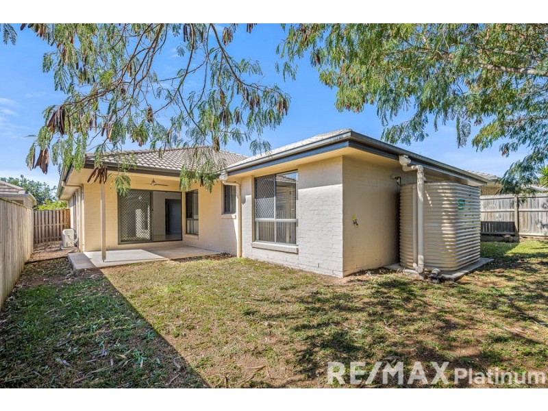 45 Lennon Boulevard, Narangba QLD 4504