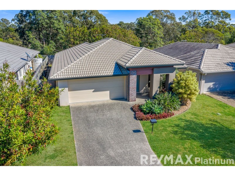 45 Lennon Boulevard, Narangba QLD 4504