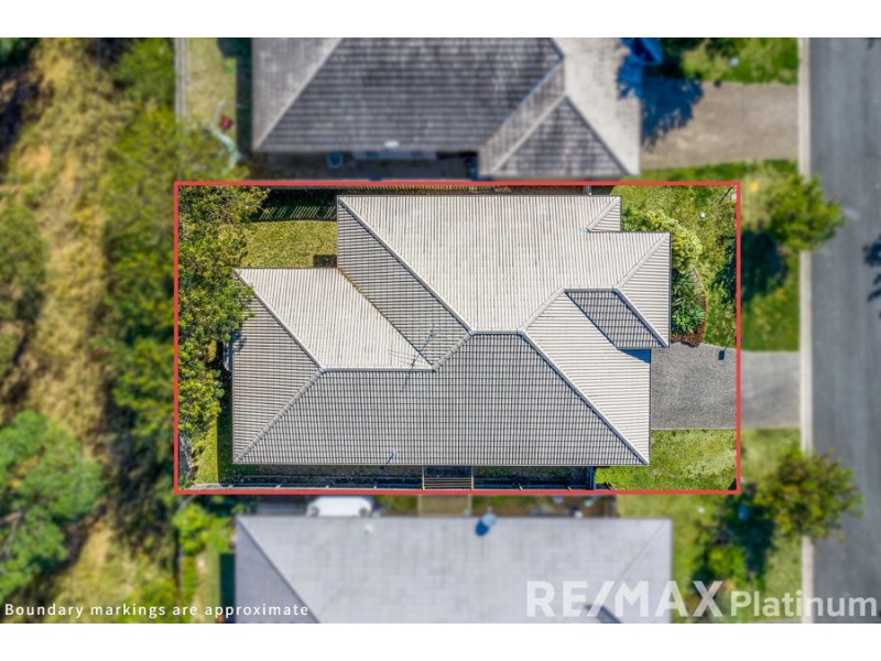 45 Lennon Boulevard, Narangba QLD 4504