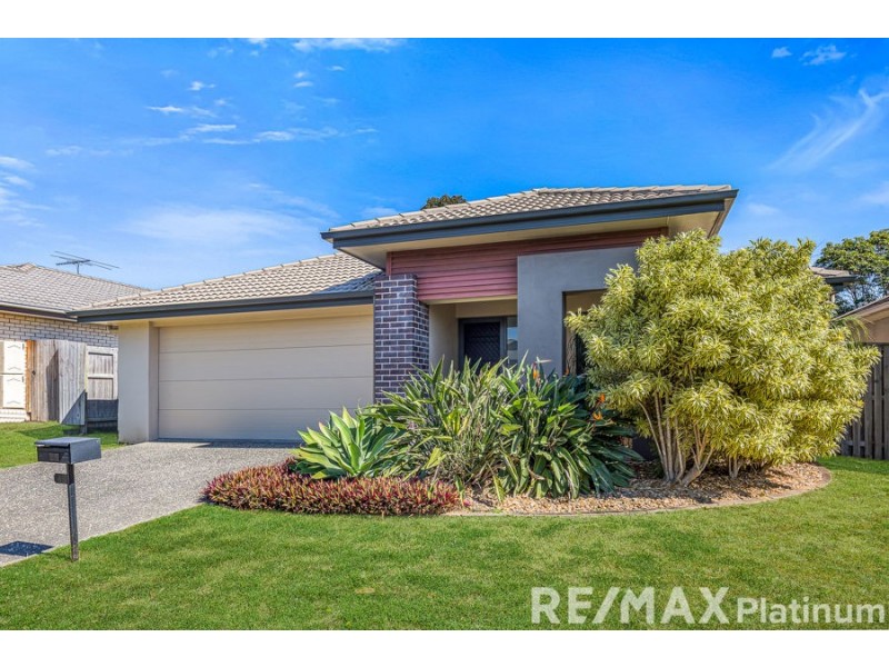 45 Lennon Boulevard, Narangba QLD 4504