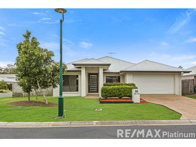 39-41 Wedgetail Circuit, Narangba QLD 4504