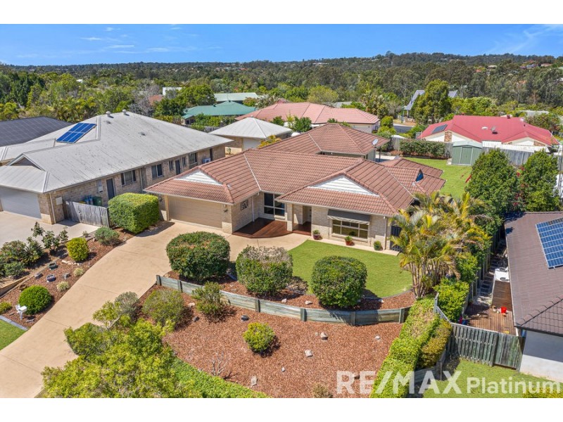 19 Huon Street, Narangba QLD 4504