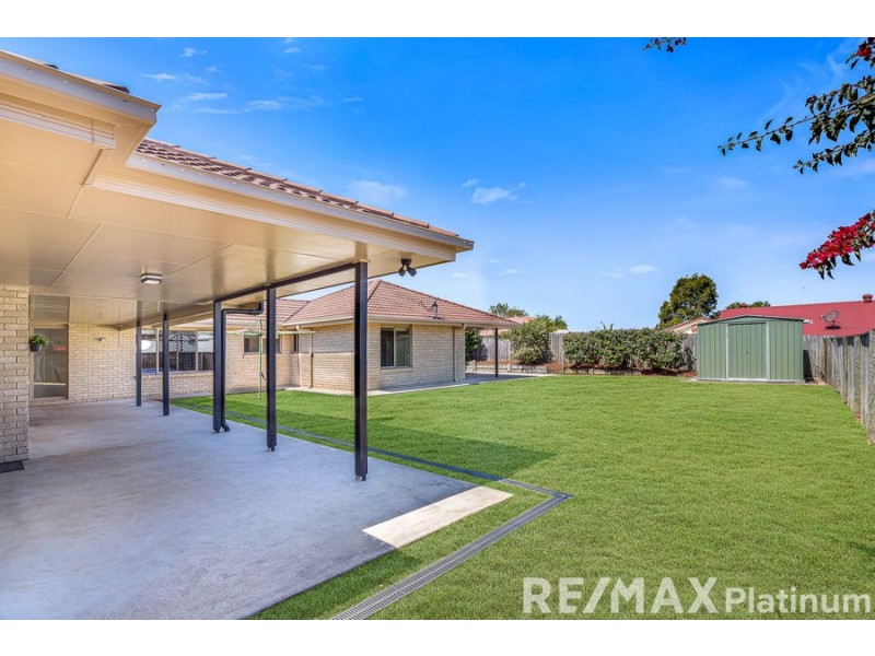19 Huon Street, Narangba QLD 4504