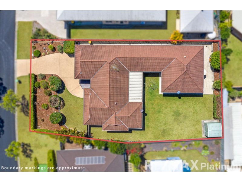 19 Huon Street, Narangba QLD 4504