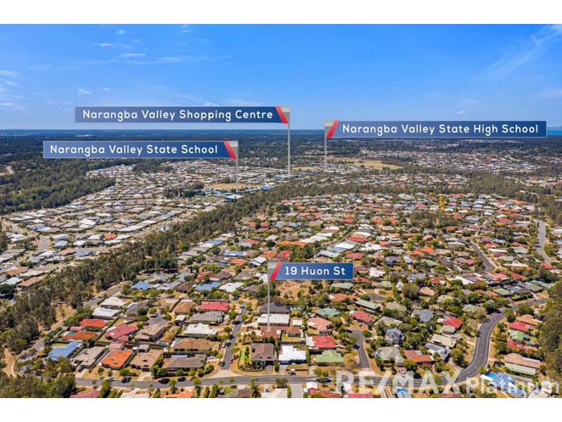 19 Huon Street, Narangba QLD 4504