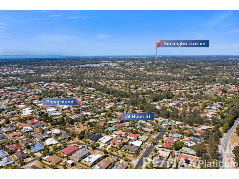19 Huon Street, Narangba QLD 4504