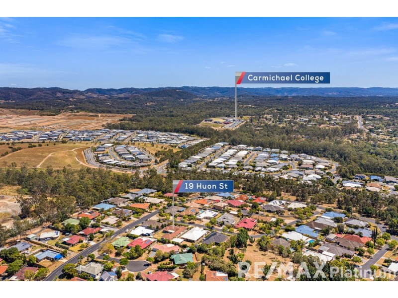 19 Huon Street, Narangba QLD 4504