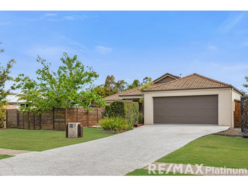 5 Lookout Place, Narangba QLD 4504
