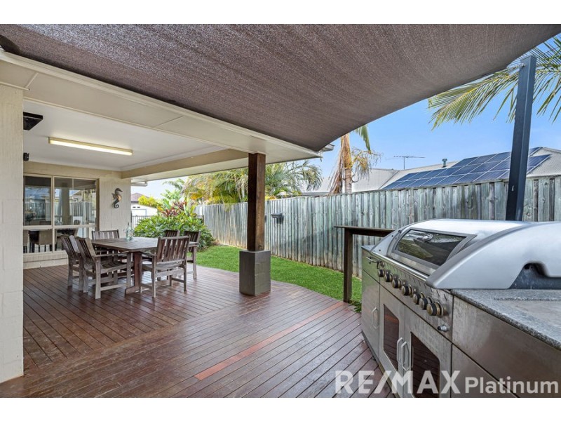 5 Lookout Place, Narangba QLD 4504