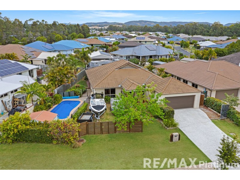 5 Lookout Place, Narangba QLD 4504