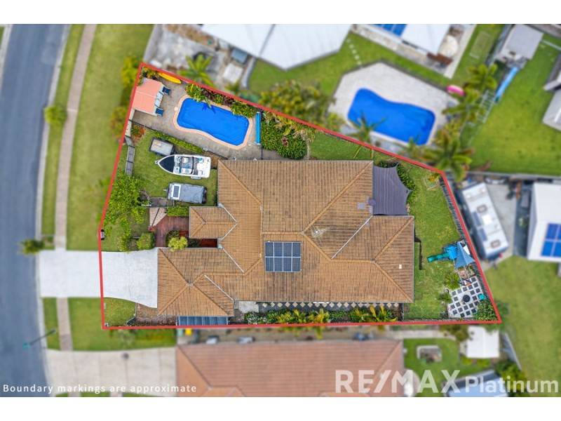 5 Lookout Place, Narangba QLD 4504
