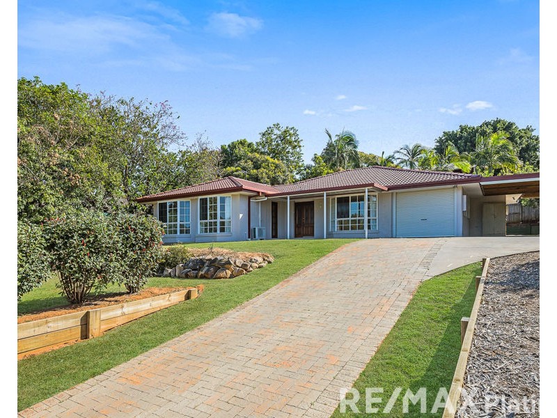 11 Karalla Court, Narangba QLD 4504