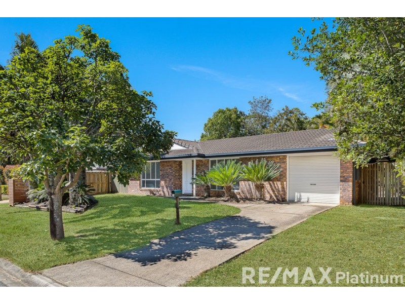 68 Forest Ridge Drive, Narangba QLD 4504