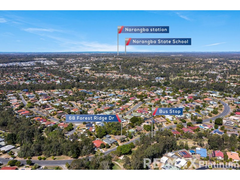68 Forest Ridge Drive, Narangba QLD 4504