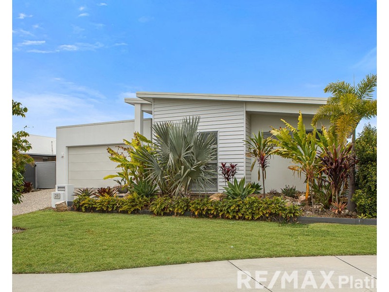 28 Scenery Crescent, Narangba QLD 4504