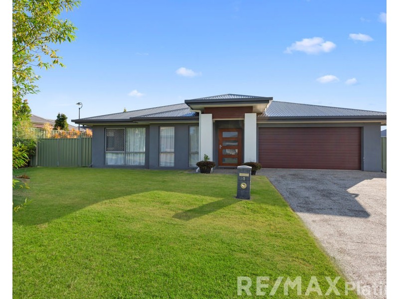 1 Eminence Avenue, Narangba QLD 4504