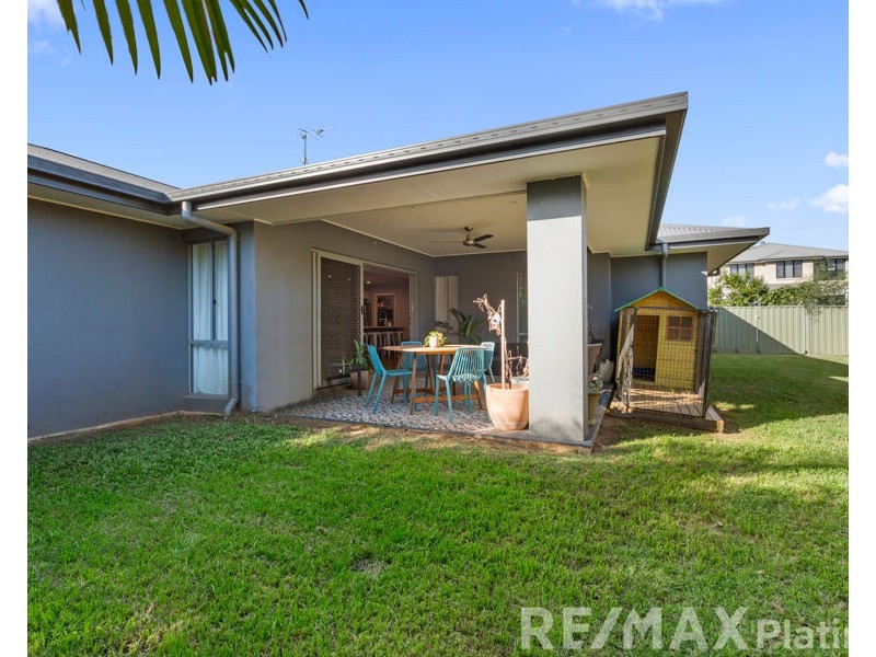 1 Eminence Avenue, Narangba QLD 4504