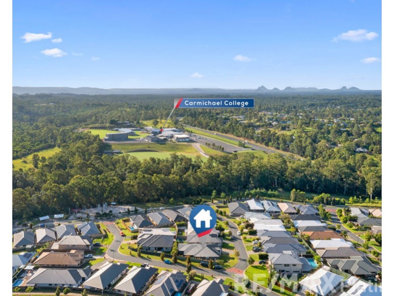1 Eminence Avenue, Narangba QLD 4504