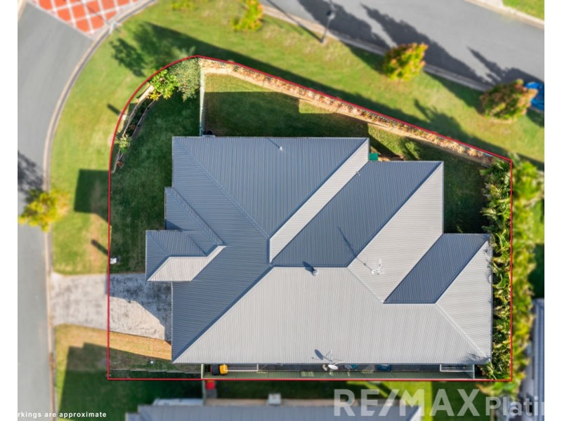 1 Eminence Avenue, Narangba QLD 4504