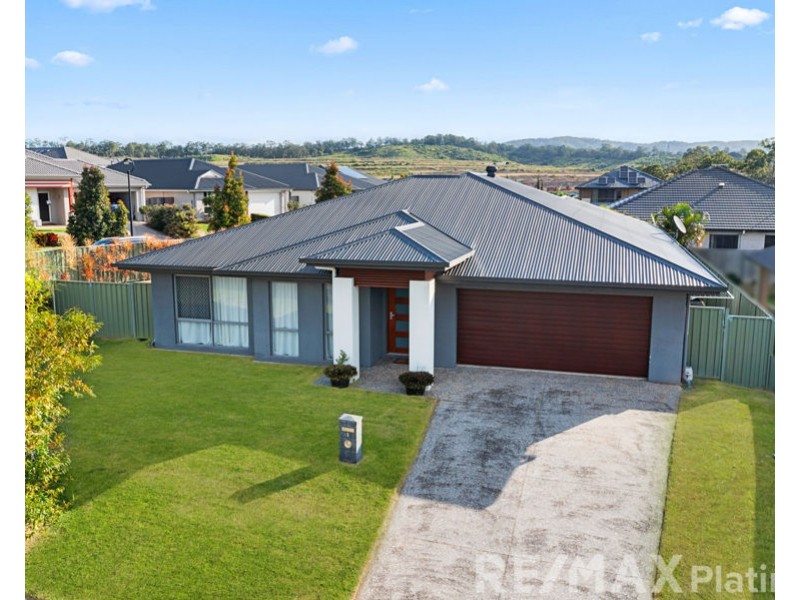 1 Eminence Avenue, Narangba QLD 4504
