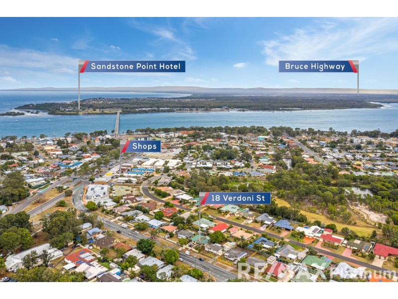 18 Verdoni Street, Bellara QLD 4507
