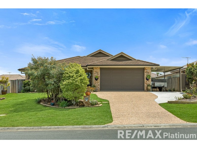 107 Woodrose Road, Morayfield QLD 4506