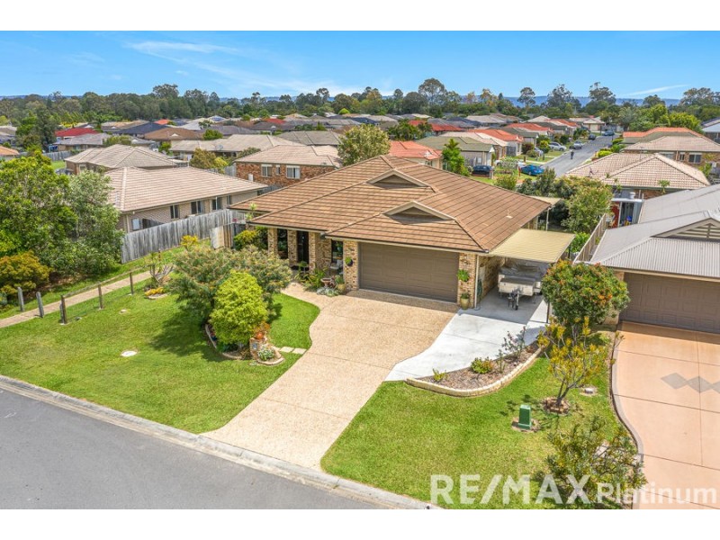 107 Woodrose Road, Morayfield QLD 4506