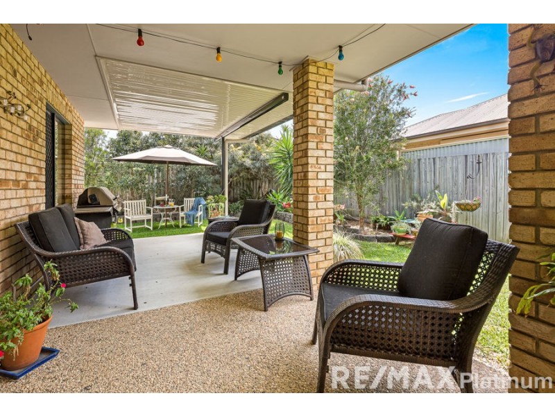107 Woodrose Road, Morayfield QLD 4506