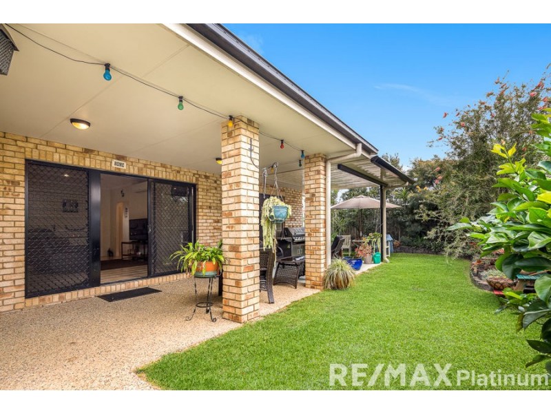 107 Woodrose Road, Morayfield QLD 4506