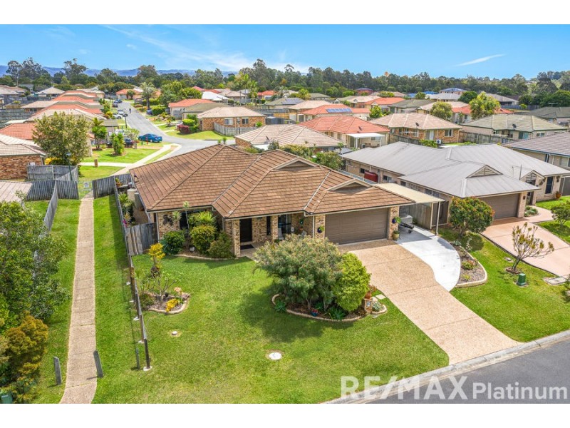 107 Woodrose Road, Morayfield QLD 4506