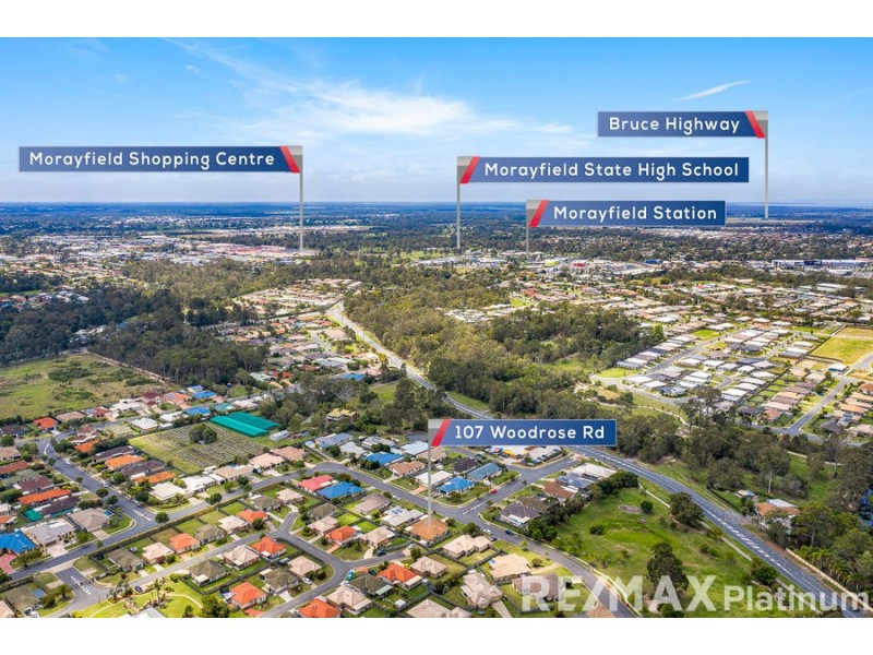 107 Woodrose Road, Morayfield QLD 4506