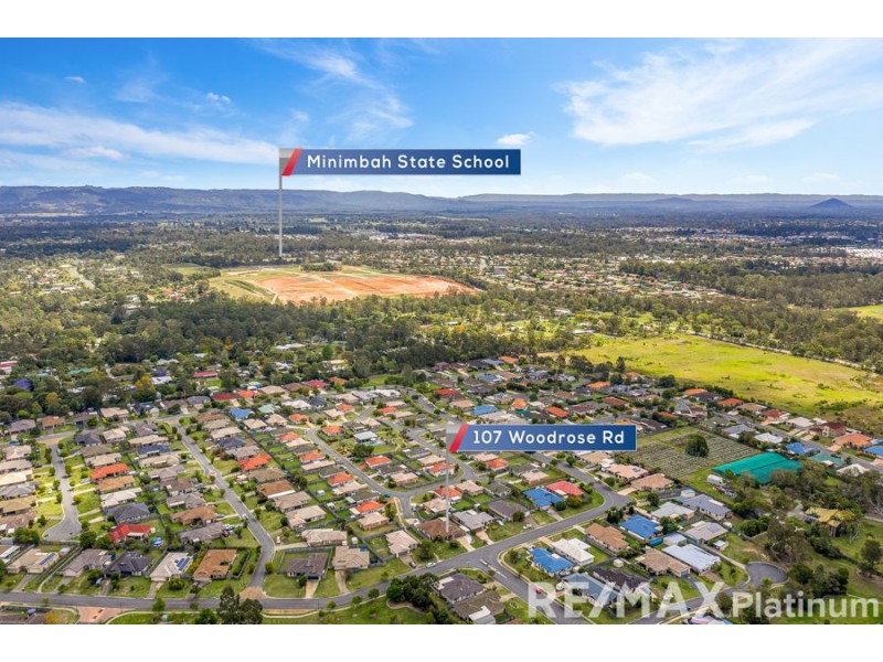 107 Woodrose Road, Morayfield QLD 4506