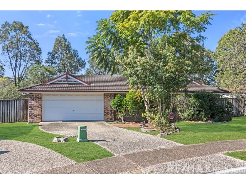 14 Magenta Crescent, Narangba QLD 4504