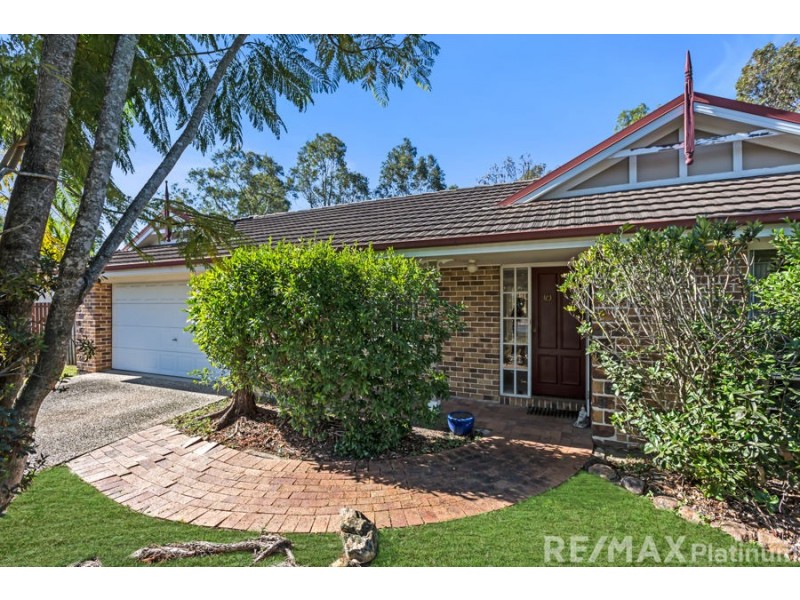 14 Magenta Crescent, Narangba QLD 4504