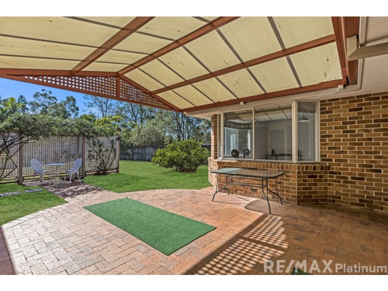 14 Magenta Crescent, Narangba QLD 4504