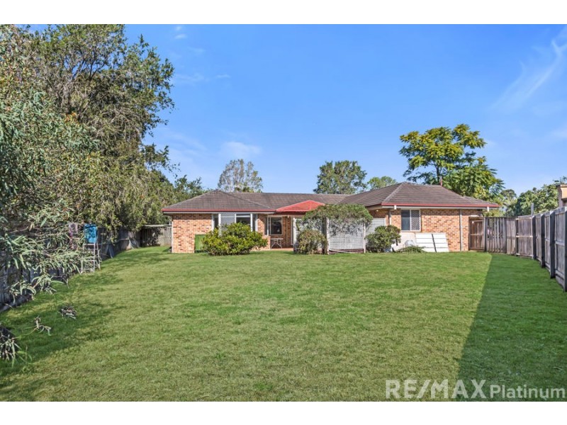 14 Magenta Crescent, Narangba QLD 4504