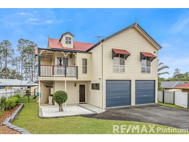4 Dublane Court, Narangba QLD 4504