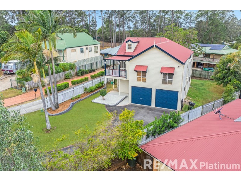 4 Dublane Court, Narangba QLD 4504