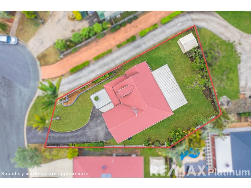 4 Dublane Court, Narangba QLD 4504