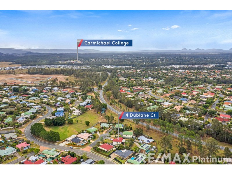 4 Dublane Court, Narangba QLD 4504