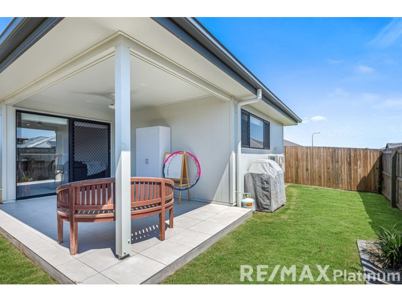 27 Bunya Crescent, Caboolture South QLD 4510