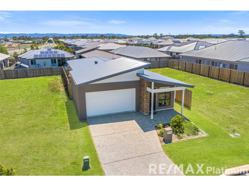 27 Bunya Crescent, Caboolture South QLD 4510
