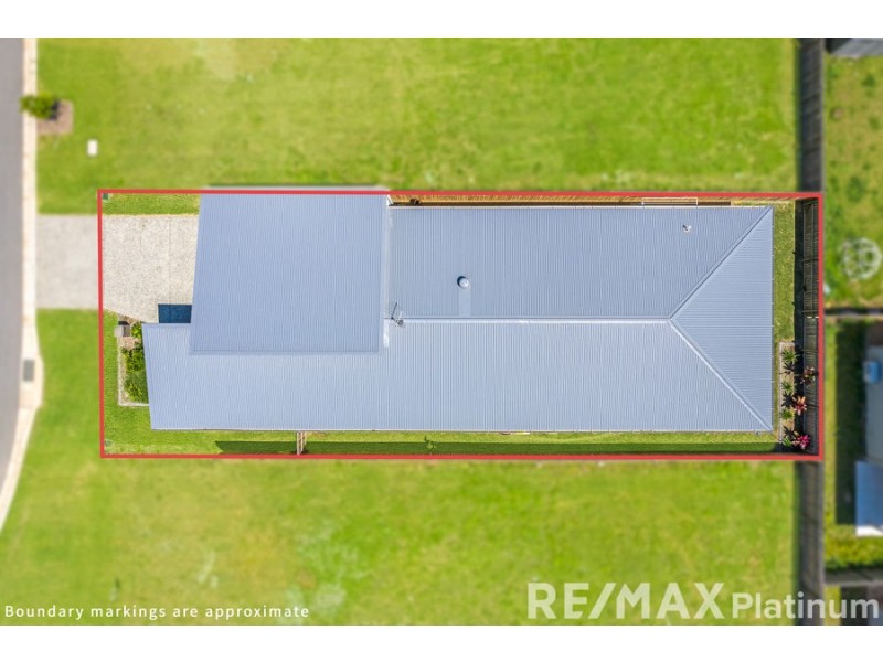 27 Bunya Crescent, Caboolture South QLD 4510