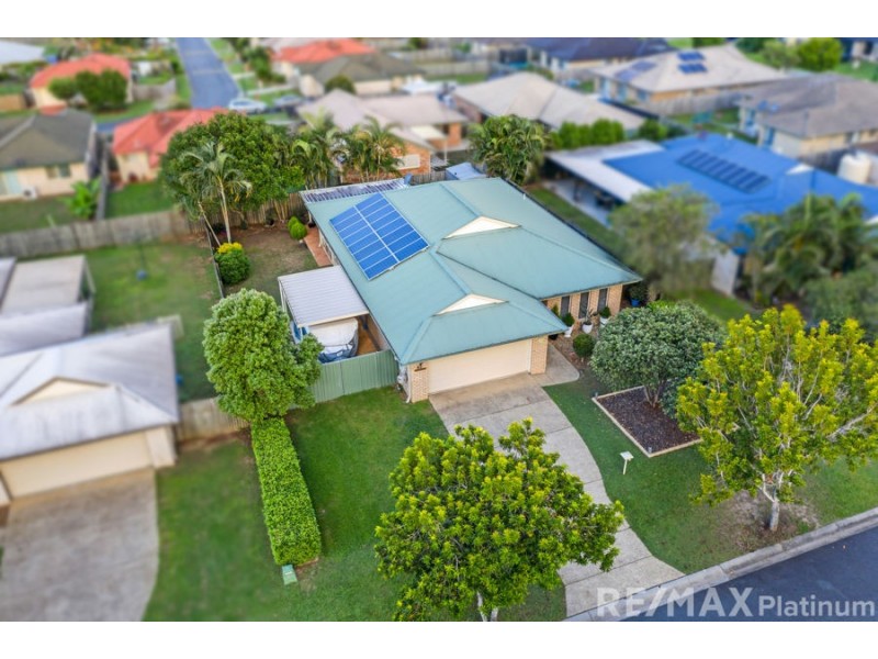 43 Woodrose Road, Morayfield QLD 4506