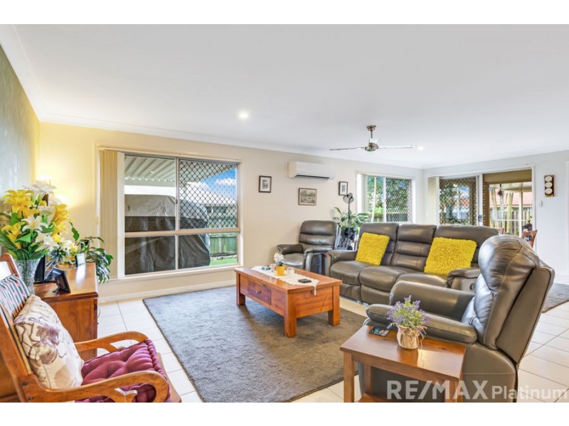 43 Woodrose Road, Morayfield QLD 4506