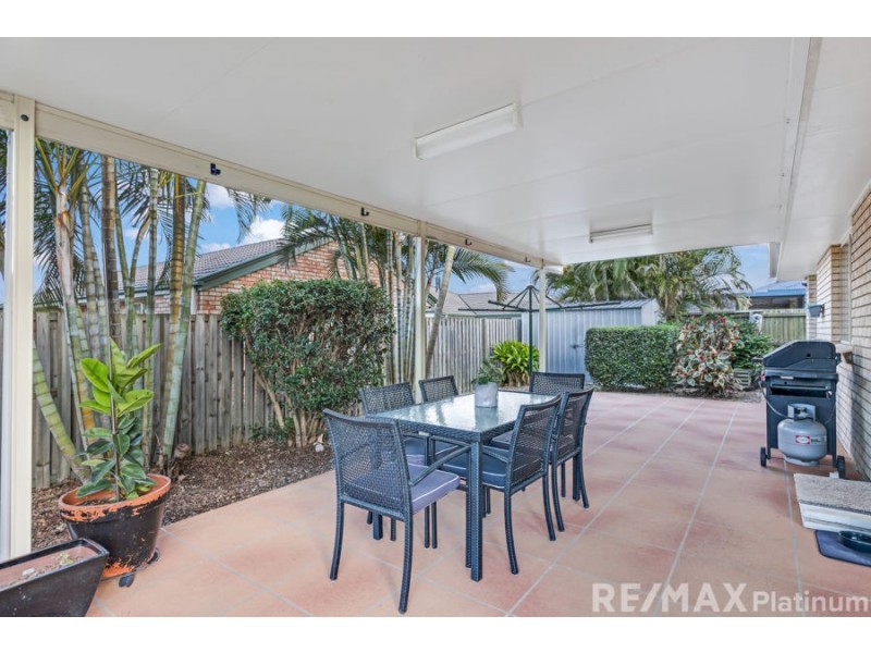43 Woodrose Road, Morayfield QLD 4506