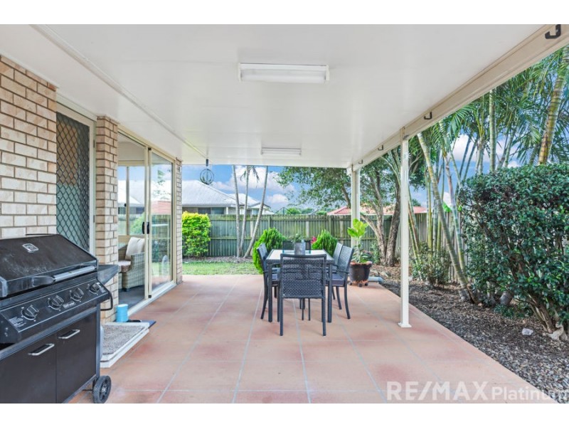 43 Woodrose Road, Morayfield QLD 4506