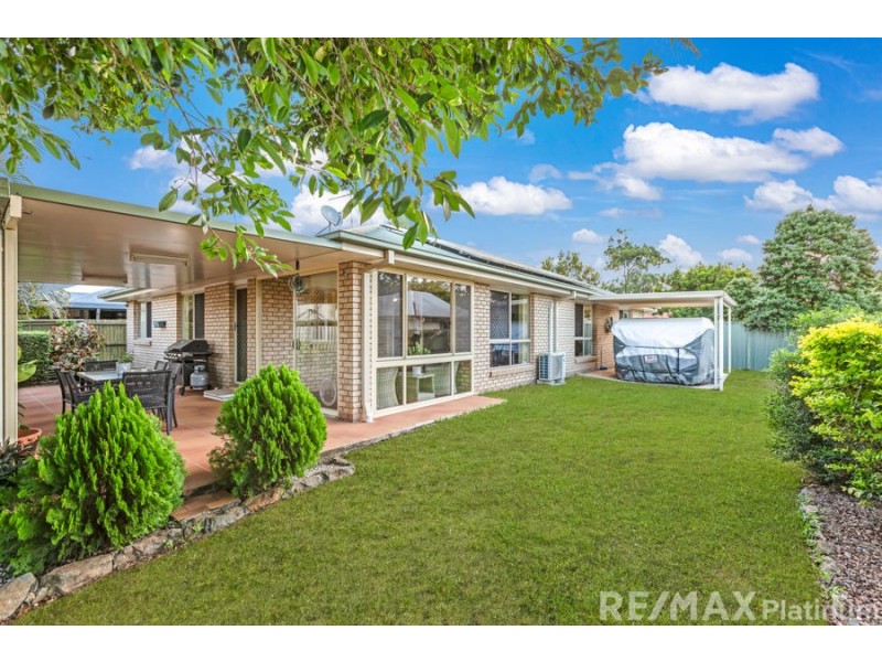 43 Woodrose Road, Morayfield QLD 4506