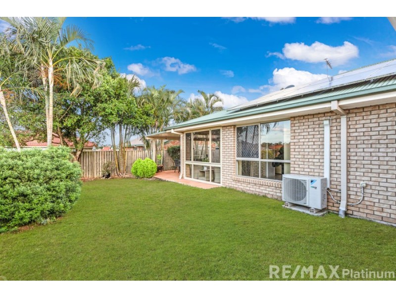 43 Woodrose Road, Morayfield QLD 4506